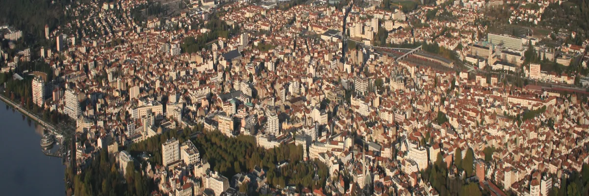 Image Fabricant piscine inox Vichy