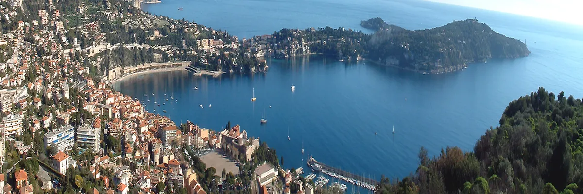 Image Fabricant piscine inox Villefranche-sur-Mer