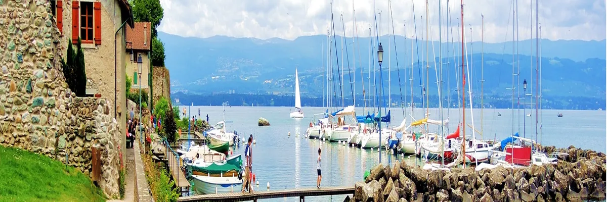 Image Fabricant piscine inox Yvoire