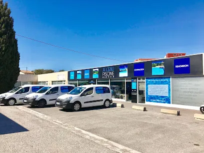 Image de A l'Eau Piscine