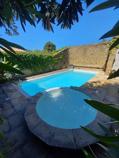 Image de A L'EAU PISCINES