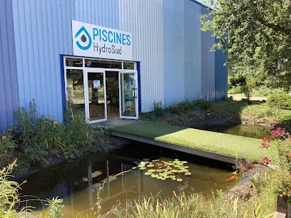 Image de Aall'eau - Hydro Sud Mont-de-Marsan