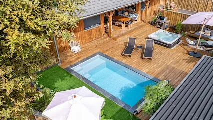 Image de Aboral Piscines