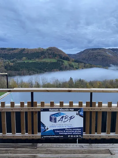 Image de ABP Aqua Box Piscine