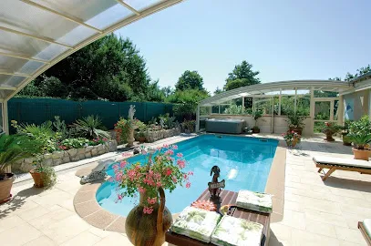 Image de ABRIS DE PISCINE ARTECH - SAS ALAMO