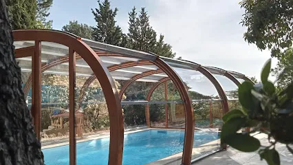 Image de Abris Piscines Conception