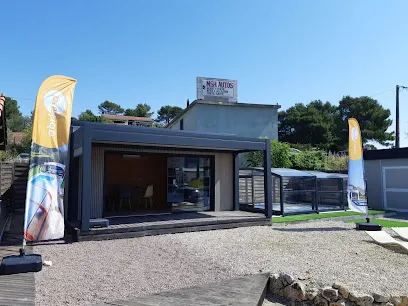 Image de Abrisud Draguignan-Le Muy Showroom ouverture sur rendez-vous