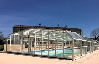 Image de Abritech - Abri de piscine
