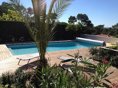 Image de Action Piscines 47 - Pisciniste