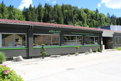 Image de AERO-NOV Équipements