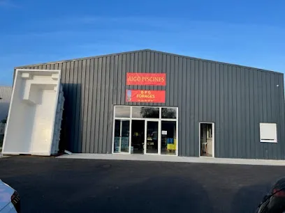 Image de Aigo Piscines