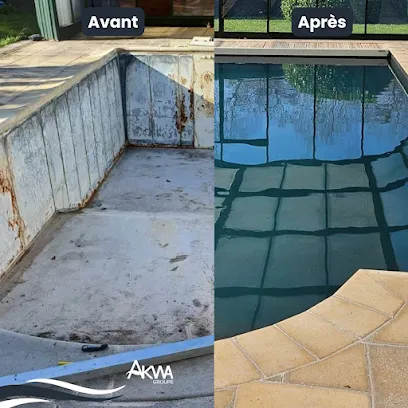 Image de AKWA PISCINE