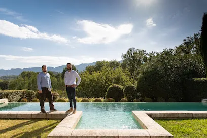 Image de Alcaline Piscines