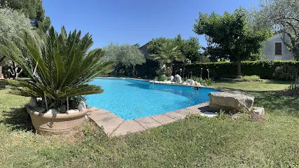 Image de Alès Piscine, Rénovation, entretien, fuite piscine , pvc armée , résine