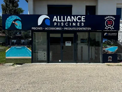 Image de ALLIANCE PISCINES AGEN