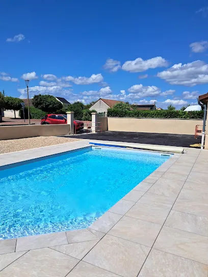 Image de Alliance Piscines Chalon