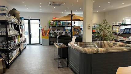 Image de Alliance Piscines et Spas 60