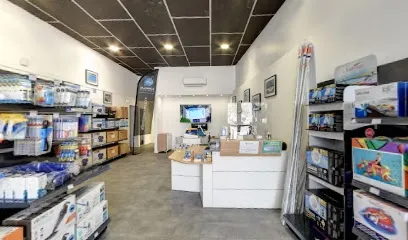 Image de Alliance Piscines Mâcon