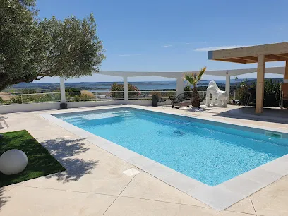 Image de Alliance Piscines Porte de Bretagne