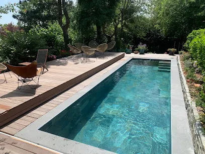 Image de Alp Leman Piscine