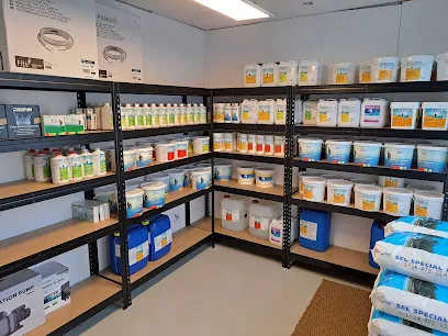 Image de ALPINE SPA ET PISCINE