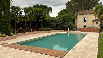 Image de APP Piscine