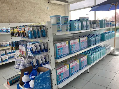 Image de Aqua Créations Saintes - Hydro Sud Saintes