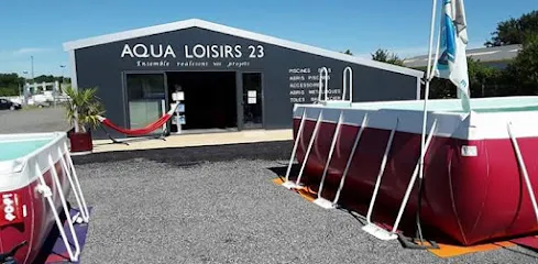 Image de AQUA-LOISIRS 23