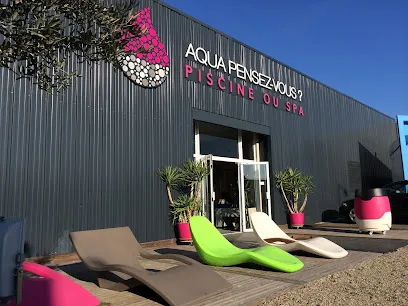 Image de Aqua pensez-vous ? - Pisciniste Agen