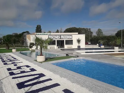 Image de Aqua Pensez Vous - Pisciniste Saintes Corme Royal