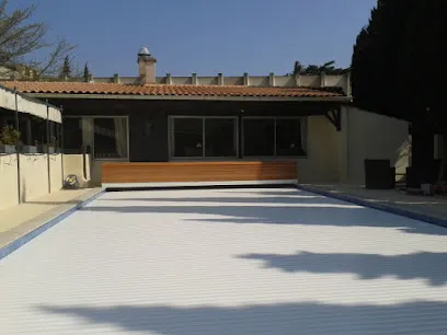 Image de Aqua Pro Piscine | Rénovation et entretien de piscine | Pisciniste Vaucluse