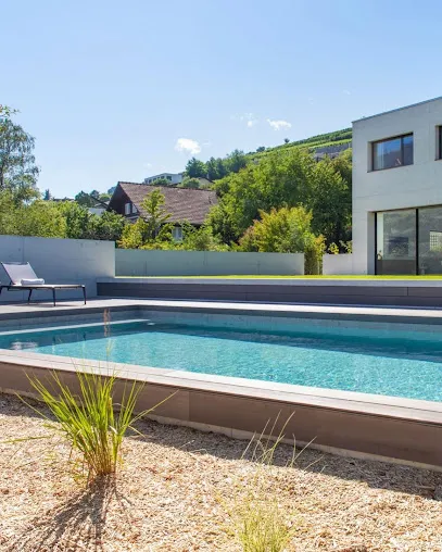 Image de Aqua Pure Piscines et Spas