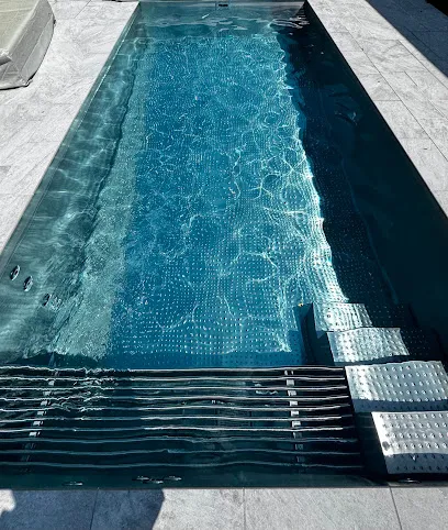 Image de Aqua Pure Piscines & Spas