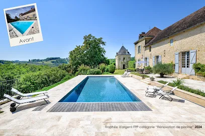 Image de Aqua service 24 (Piscine plus) | l'esprit piscine