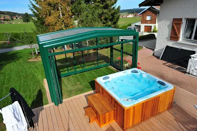 Image de AQUA'STAR PISCINES-SPAS-SAUNAS