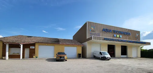 Image de Aqua Techniques Doulton British Berkefeld