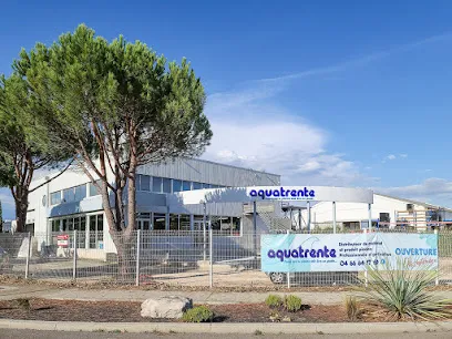 Image de Aqua Trente