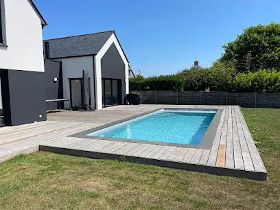 Image de AQUACONCEPT Brest Piscines Spa Sauna Hammam