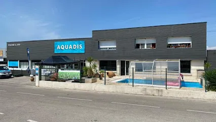 Image de Aquadis piscine - Chateauneuf