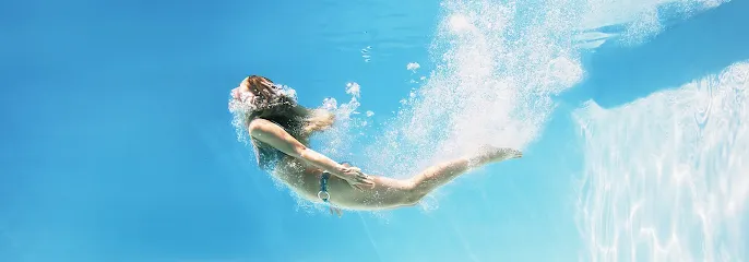 Image de Aqualmi piscine Vitry - Marolles