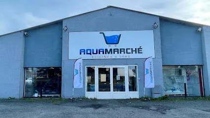 Image de Aquamarché Pau