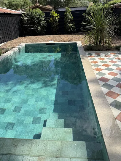 Image de AQUANOV Piscines - Magasin de piscine - Pisciniste constructeur de piscine - Rénovation et Services