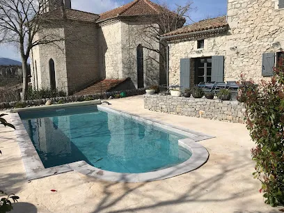 Image de AQUAREA Piscines