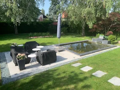 Image de Aquarium-Bassin SARL