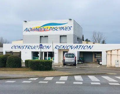 Image de Aquaroc Piscines