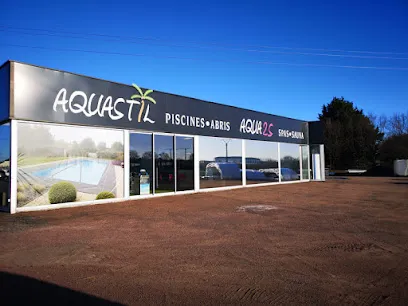 Image de Aquastil Piscines - Constructeur de Piscines et Spas