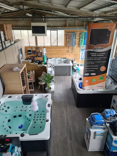 Image de AQUA’TECH - Piscines & Spas