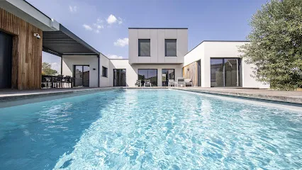 Image de AQUATIC 16 PISICINES ET SPAS