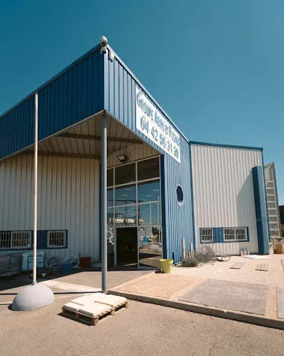 Image de Arobase Piscines