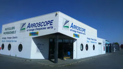 Image de ARROSCOPE
